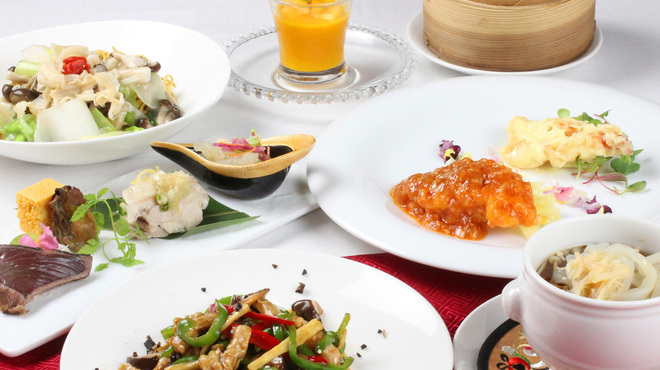 過門香 - メイン写真: