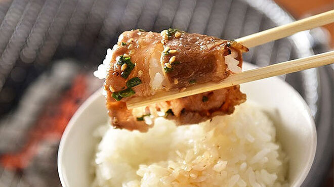 肉大将 - メイン写真: