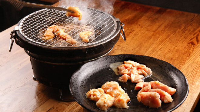 肉大将 - メイン写真: