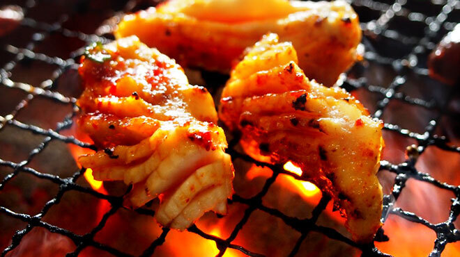 肉大将 - メイン写真: