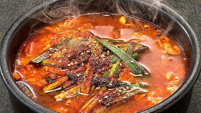 肉大将 - メイン写真: