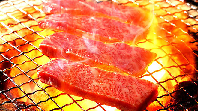 肉大将 - メイン写真: