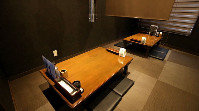 肉大将 - メイン写真: