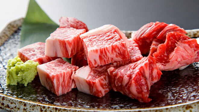 肉大将 - メイン写真: