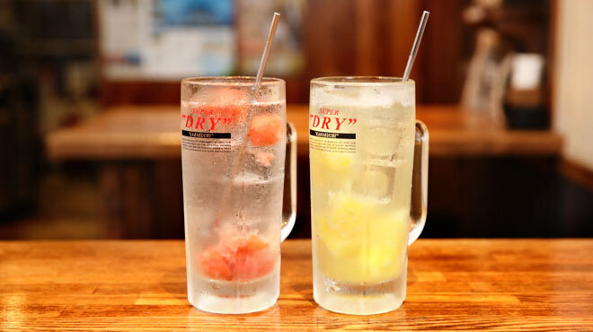 肉大将 - メイン写真: