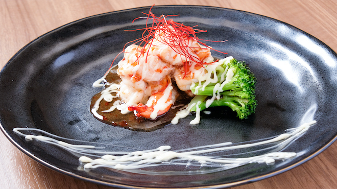 鉄板dining 葉 -you- - メイン写真: