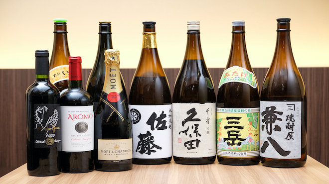 鉄板dining 葉 -you- - メイン写真: