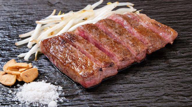 鉄板dining 葉 -you- - メイン写真: