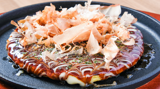 鉄板dining 葉 -you- - メイン写真: