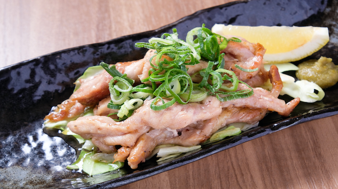 鉄板dining 葉 -you- - メイン写真: