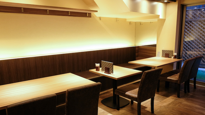 鉄板dining 葉 -you- - メイン写真: