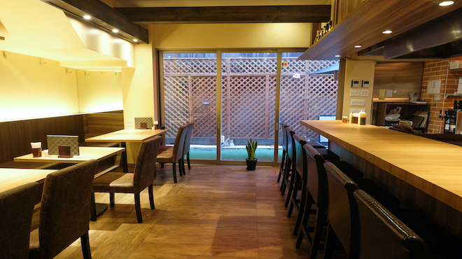 鉄板dining 葉 -you- - メイン写真: