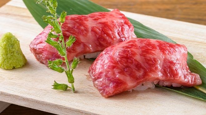 牛恋 - メイン写真: