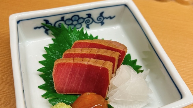 かつら はなれ - 料理写真: