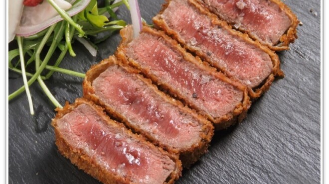 ZION イタリアン＆スペイン - メイン写真: