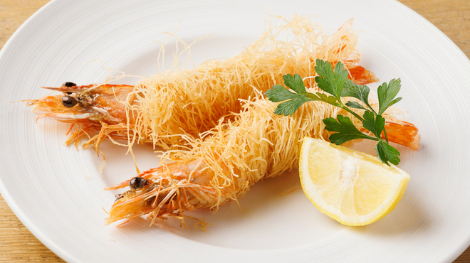 ZION イタリアン＆スペイン - メイン写真: