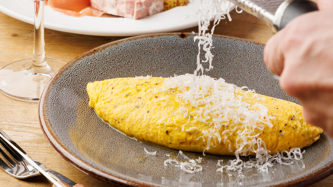 ZION イタリアン＆スペイン - メイン写真: