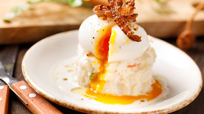 ZION イタリアン＆スペイン - メイン写真: