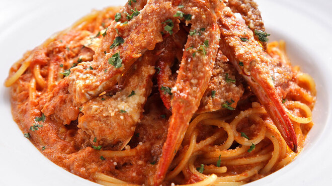 ZION イタリアン＆スペイン - メイン写真: