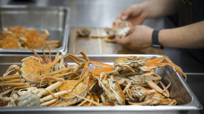 ラトリエ・ドゥ・ノト - メイン写真: