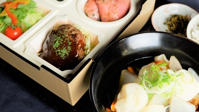 あか牛レストラン 肥後郷土料理よかよか - メイン写真: