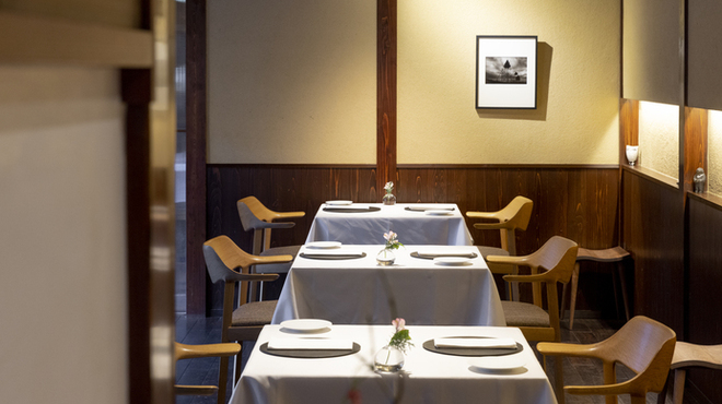 ラトリエ・ドゥ・ノト - メイン写真: