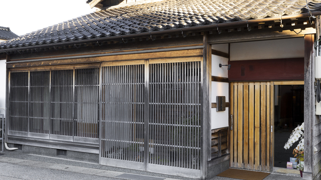 ラトリエ・ドゥ・ノト - メイン写真: