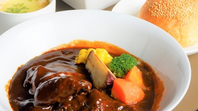 あか牛レストラン 肥後郷土料理よかよか - メイン写真: