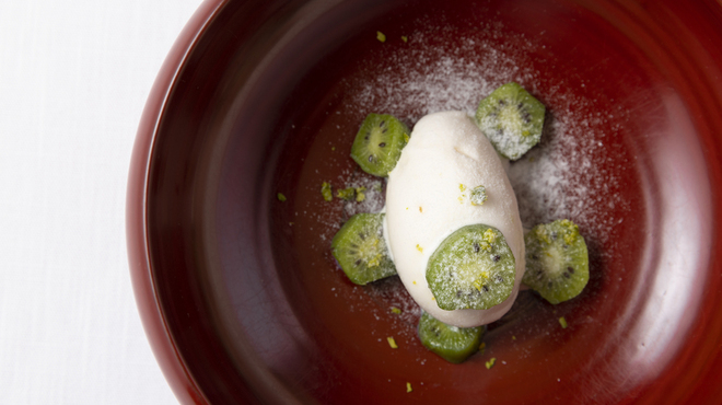 ラトリエ・ドゥ・ノト - メイン写真: