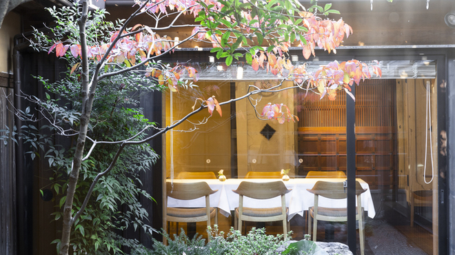 ラトリエ・ドゥ・ノト - メイン写真: