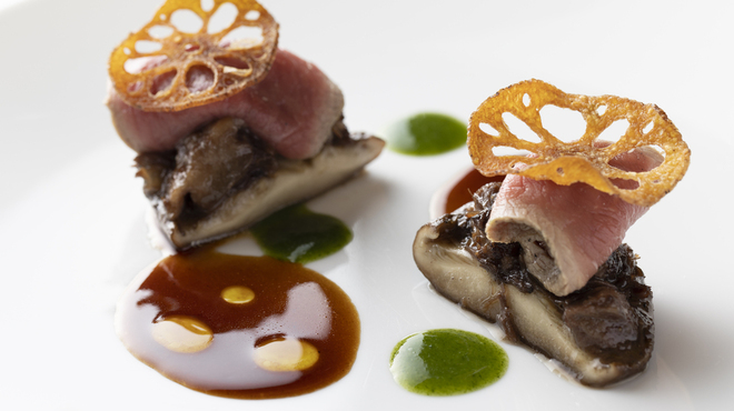 ラトリエ・ドゥ・ノト - メイン写真: