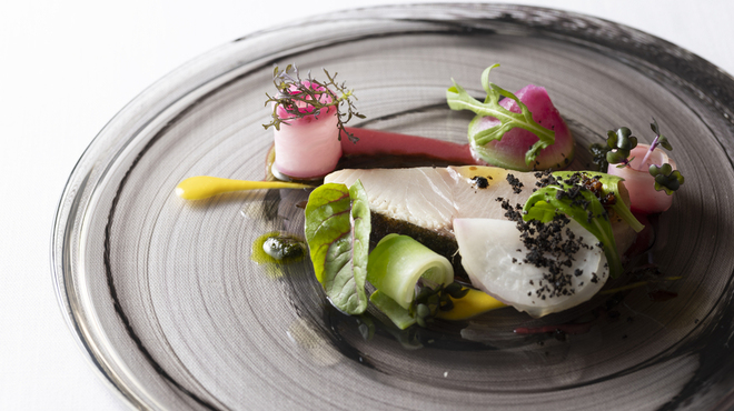 ラトリエ・ドゥ・ノト - メイン写真: