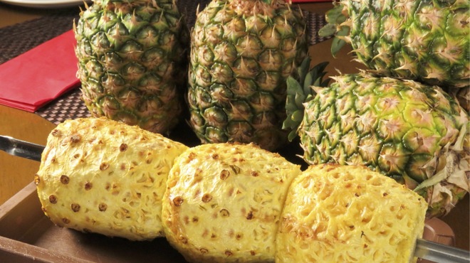 シュラスコ&ビアレストラン ALEGRIA - メイン写真: