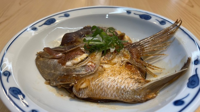 鮨酒場スシトフジ - メイン写真: