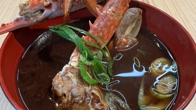 鮨酒場スシトフジ - メイン写真: