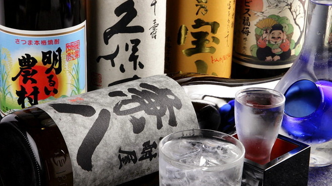豚しゃぶ せいろ蒸し 豚匠 なんば邸 - メイン写真: