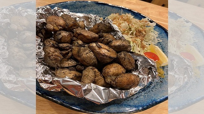 焼き鍋 かつら - メイン写真: