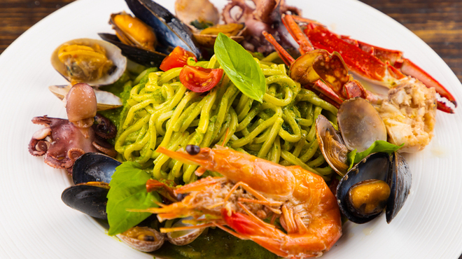 サントフエゴ - メイン写真: