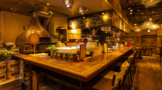 サントフエゴ - メイン写真: