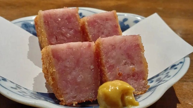 銀座酒場 マルイチ - メイン写真: