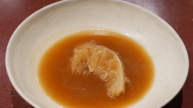 中華寝台 - 料理写真: