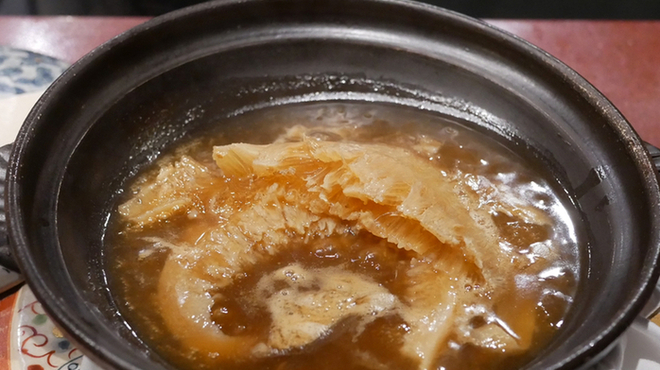 中華寝台 - 料理写真: