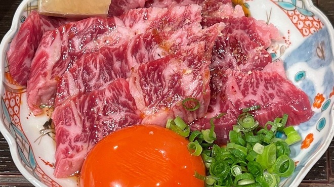 趣味焼肉ばばあ>