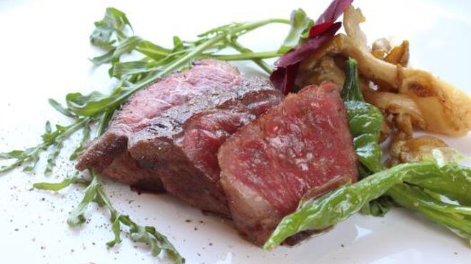 Ristorante IL PRINCIPE - メイン写真: