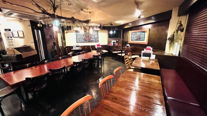 tocotto キッチン - メイン写真: