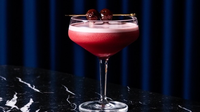 STVV LOUNGE - メイン写真: