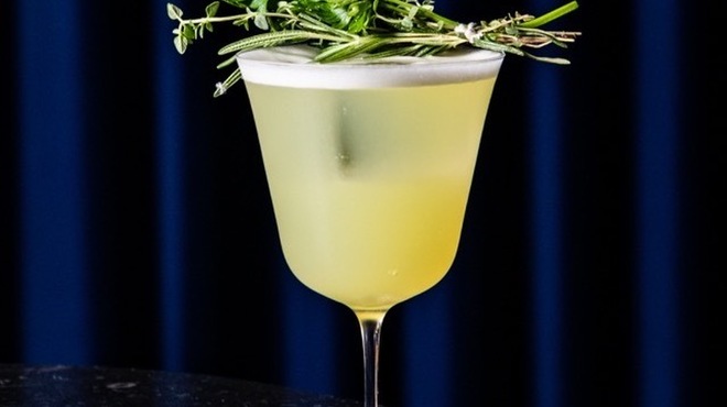 STVV LOUNGE - メイン写真: