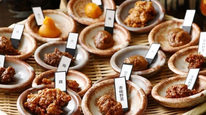 こだわり鮮魚と炭焼地鶏 炉 〜ひばち〜 - メイン写真: