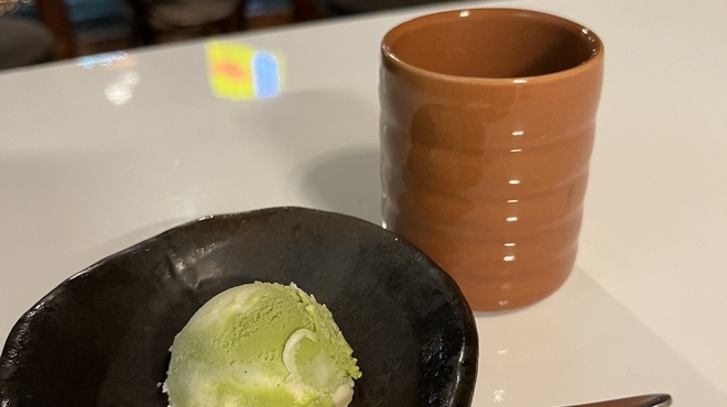 芝 - 料理写真: