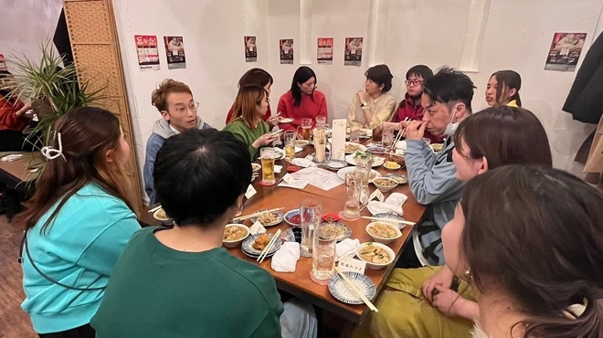 麺屋 わがもん 大名本店 - メイン写真: